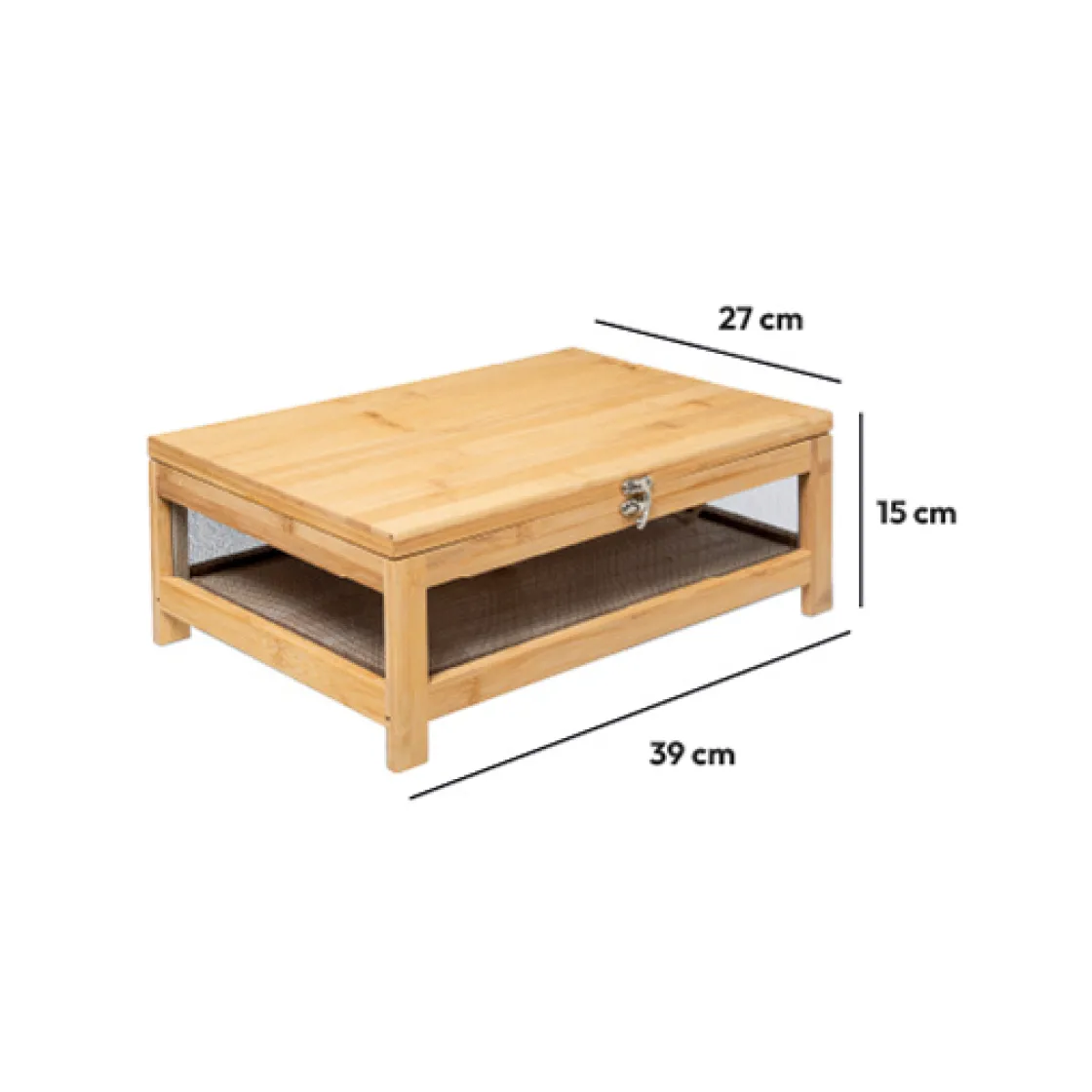 5five Cave à fromage avec plateau