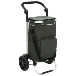 5five Chariot de course, 2 roues, Vert