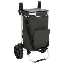 5five Chariot de course, 2 roues, Vert