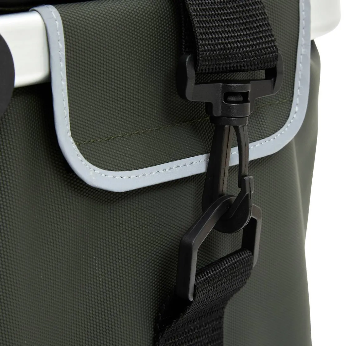 5five Chariot de course, 2 roues, Vert