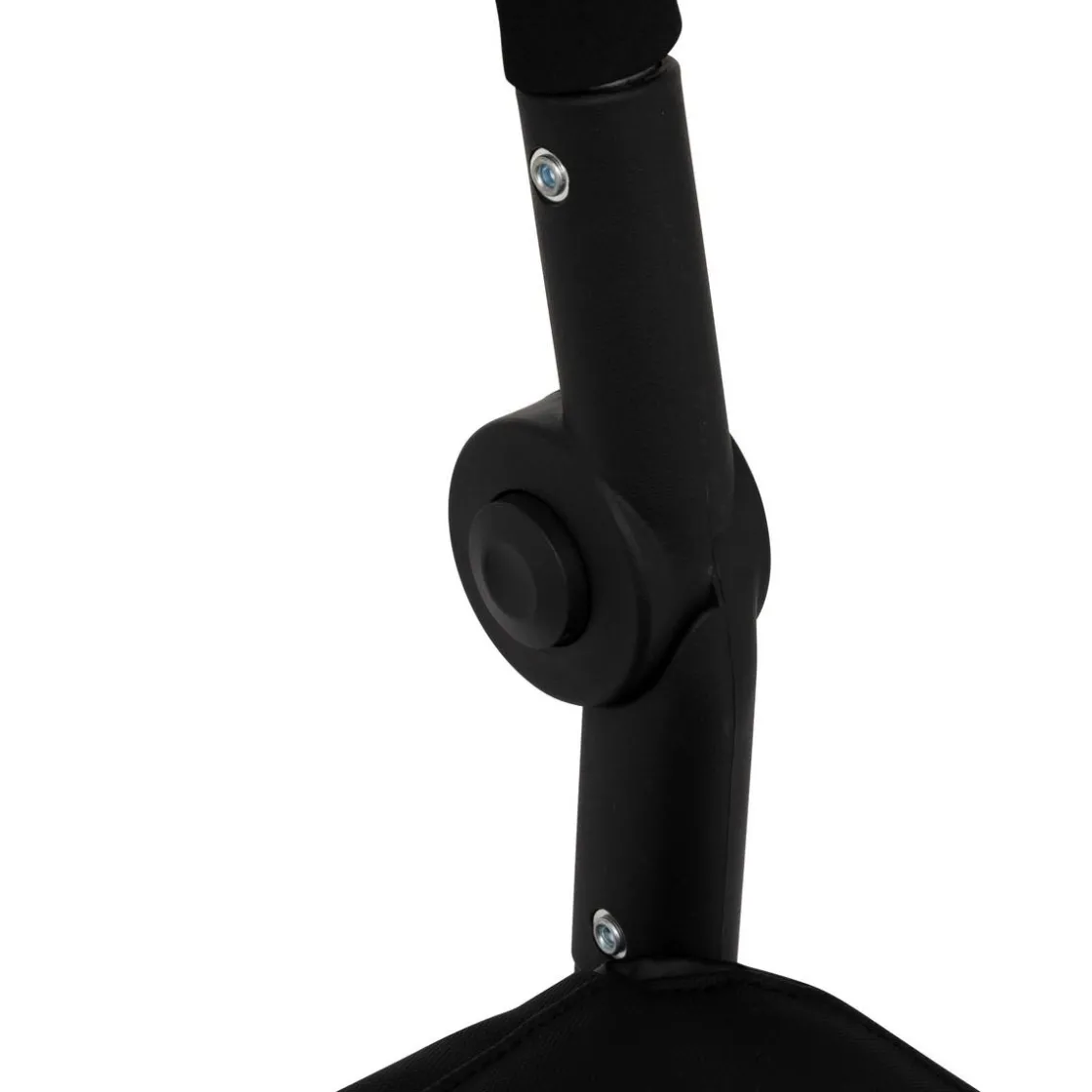 5five Chariot de course, 2 roues, Noir