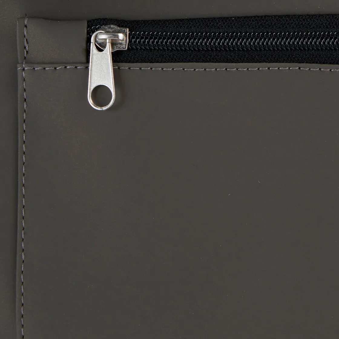 5five Chariot de course pliable 6 roues 36L, Vert kaki