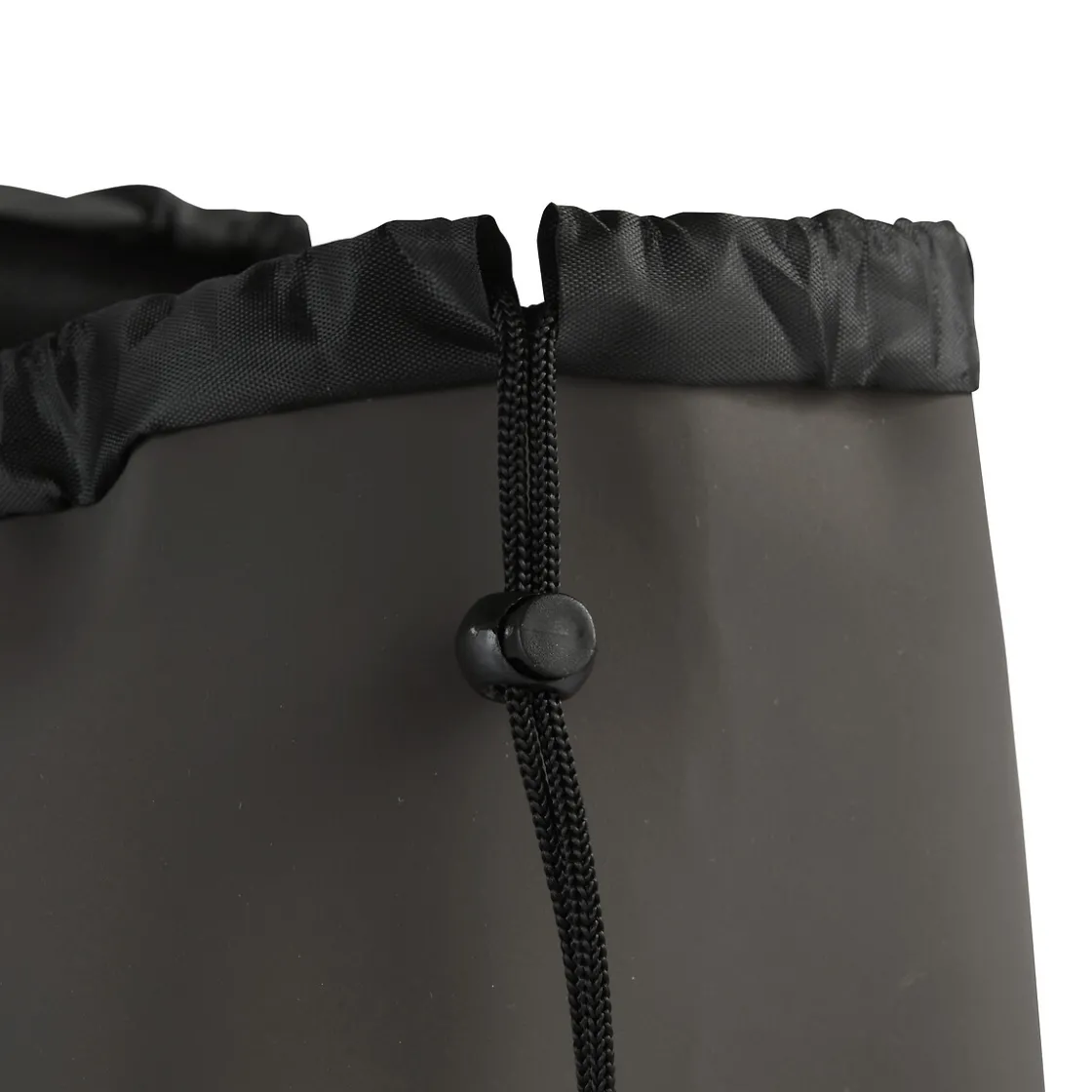 5five Chariot de course pliable 6 roues 36L, Vert kaki