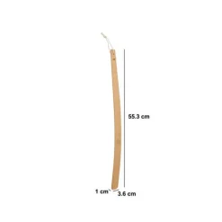 5five Chausse-pied, H.55,3 cm, Beige