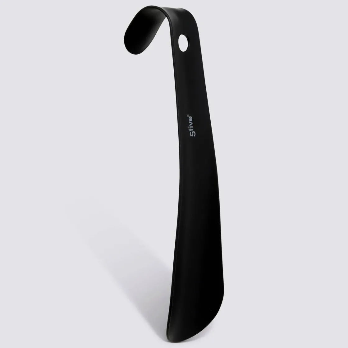 5five Chausse-pied, H.16 cm, Noir