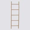 5five Échelle porte-serviette 5 niveaux