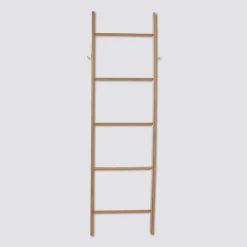 5five Échelle porte-serviette 5 niveaux