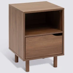 5five Chevet, Marron