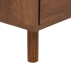 5five Chevet, Marron