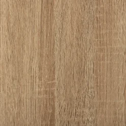 5five Chiffonier 5 tiroirs, Effet bois naturel