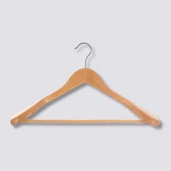 5five Cintre à veste en bois