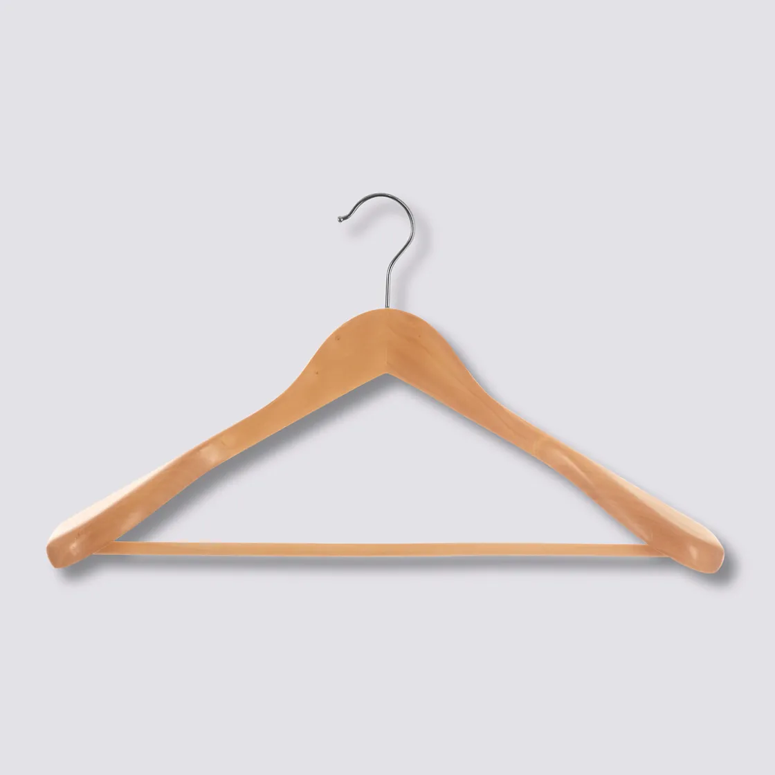 5five Cintre à veste en bois