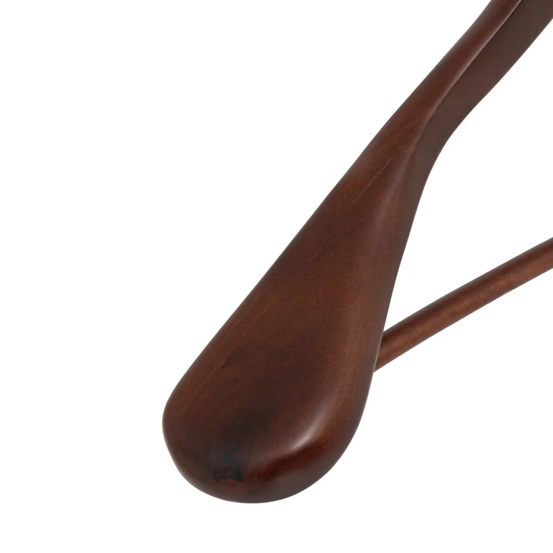 5five Cintre pour veste, Bois foncé