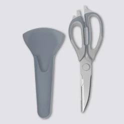 5five Ciseaux multi-fonctions, Rouge