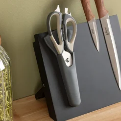 5five Ciseaux multi-fonctions, Rouge