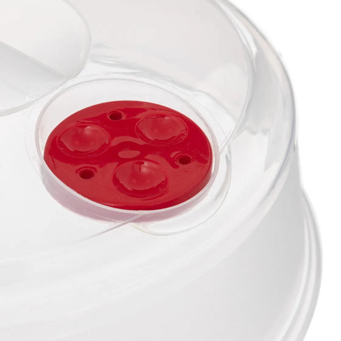 5five Cloche micro-ondes 27 cm