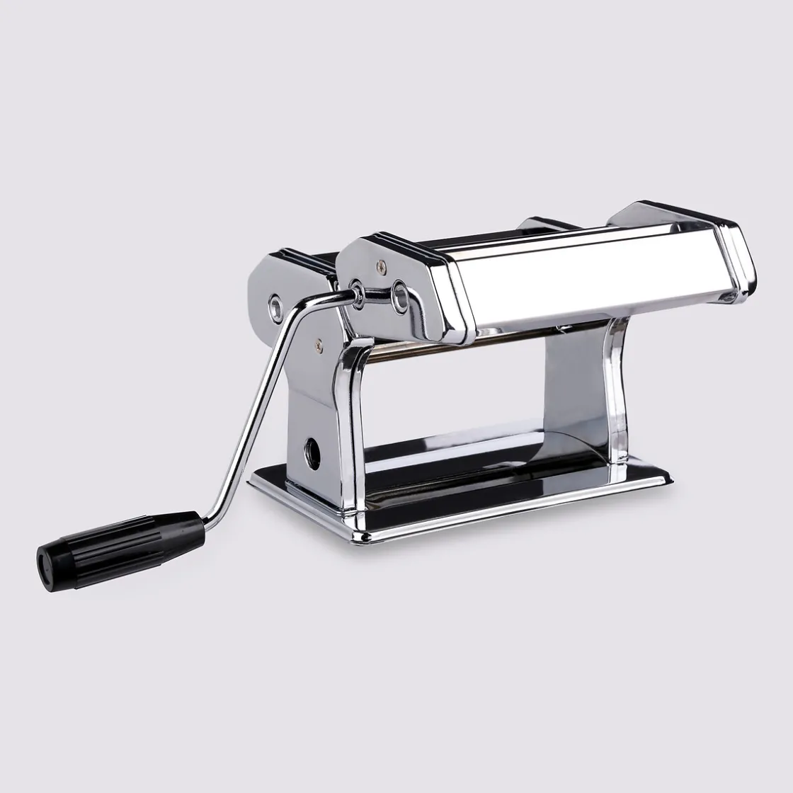 5five Coffre machine à pâtes, Inox