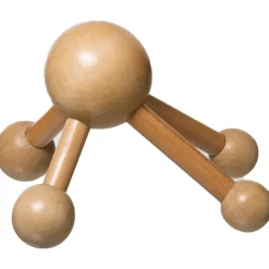 5five Coffret massage 3 pièces, Bambou