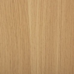 5five Colonne 1 porte, Effet bois naturel