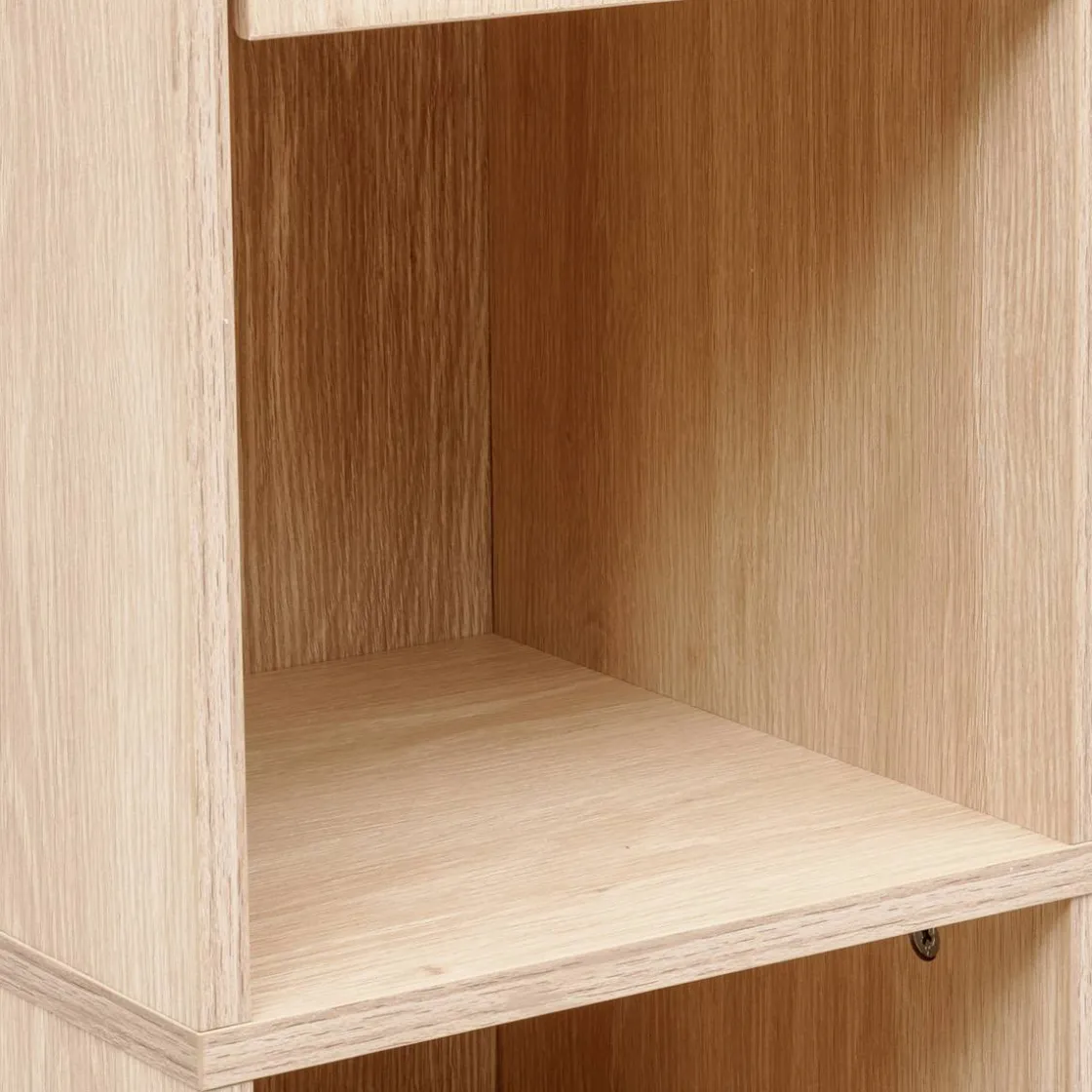 5five Colonne 2 portes