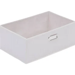 5five Commode 2 tiroirs, Beige