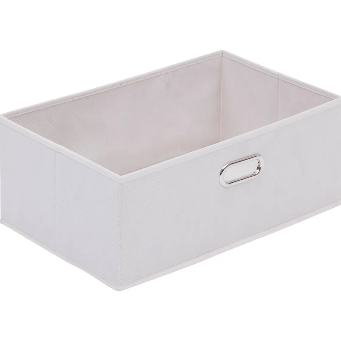 5five Commode 2 tiroirs, Beige