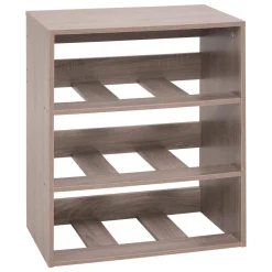 5five Commode 3 tiroirs, Beige