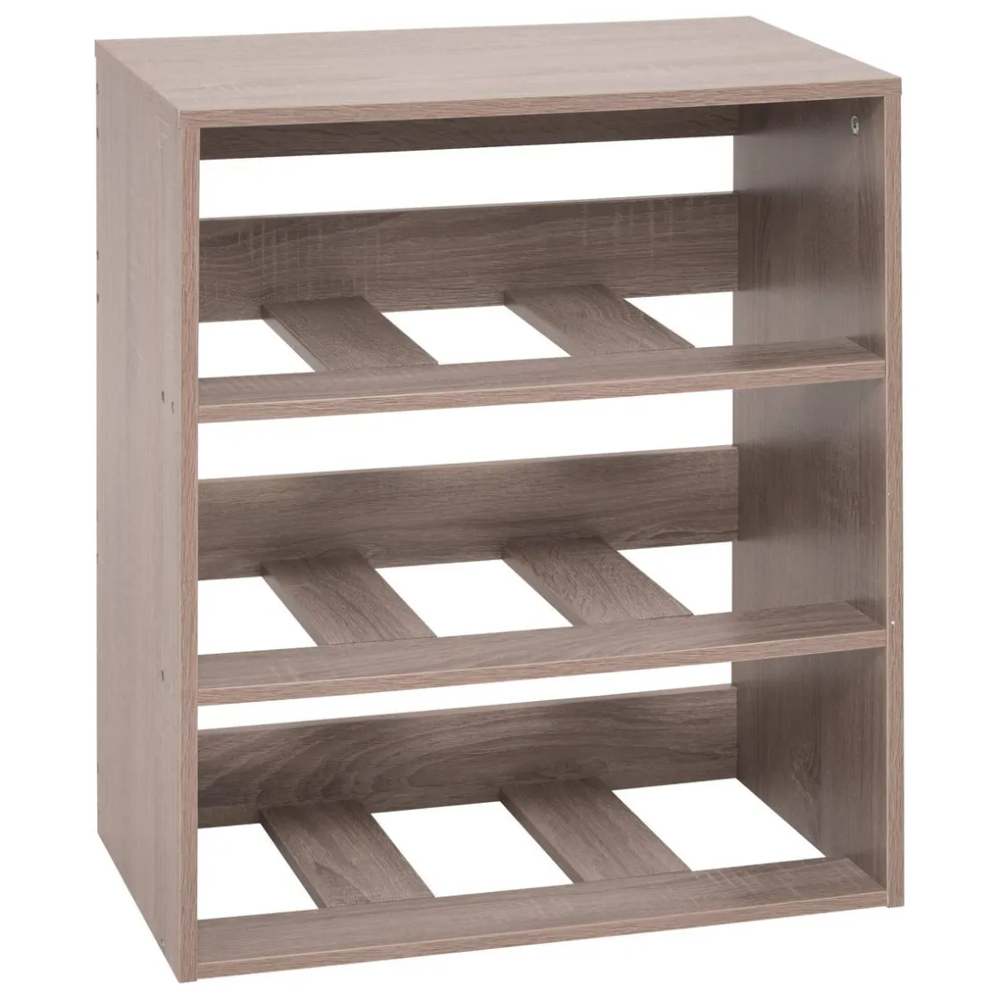 5five Commode 3 tiroirs, Beige