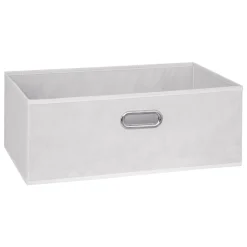 5five Commode 3 tiroirs, Beige