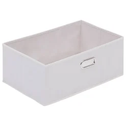 5five Commode 5 tiroirs, Beige