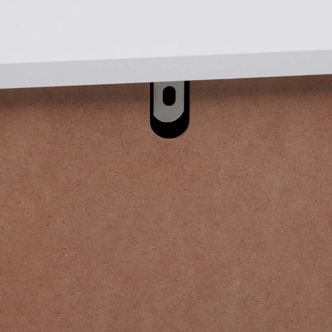 5five Commode 3 tiroirs, Blanc