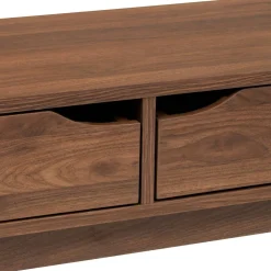 5five Console, Marron