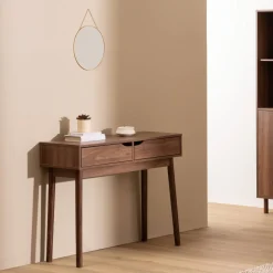 5five Console, Marron