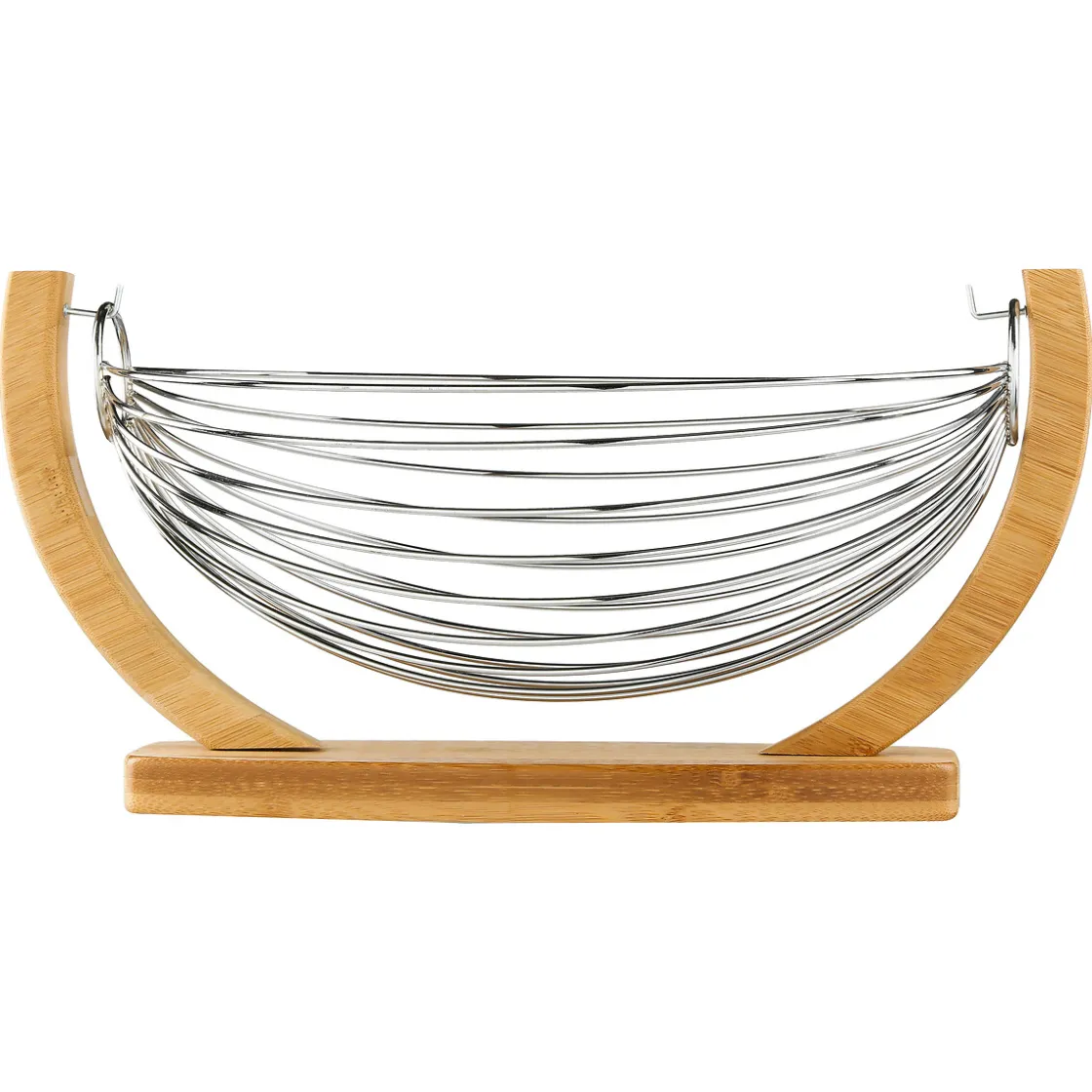 5five Corbeille balançoire métal 36x21cm