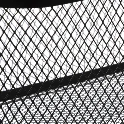 5five Corbeille carré avec anse 25cm