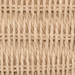 5five Corbeille de bureau, Papier tressé