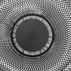 5five Corbeille en métal, 27 cm