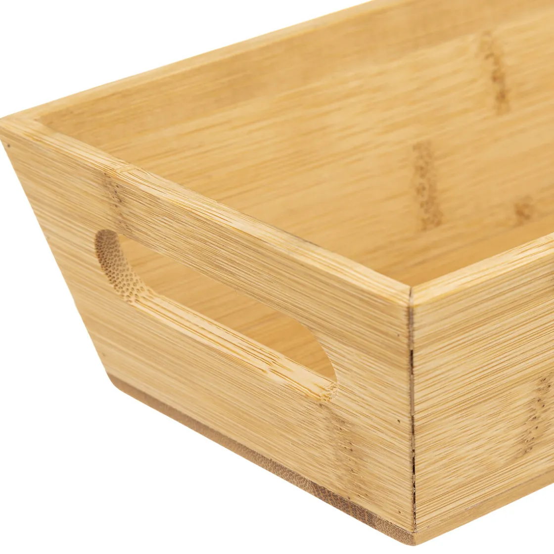 5five Corbeille rectangulaire 33x14 cm