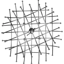 5five Corbeille spirale 2 étages métal 27,5/36cm