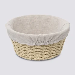 5five Corbeille tressée 21 cm