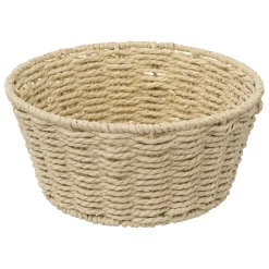 5five Corbeille tressée 21 cm