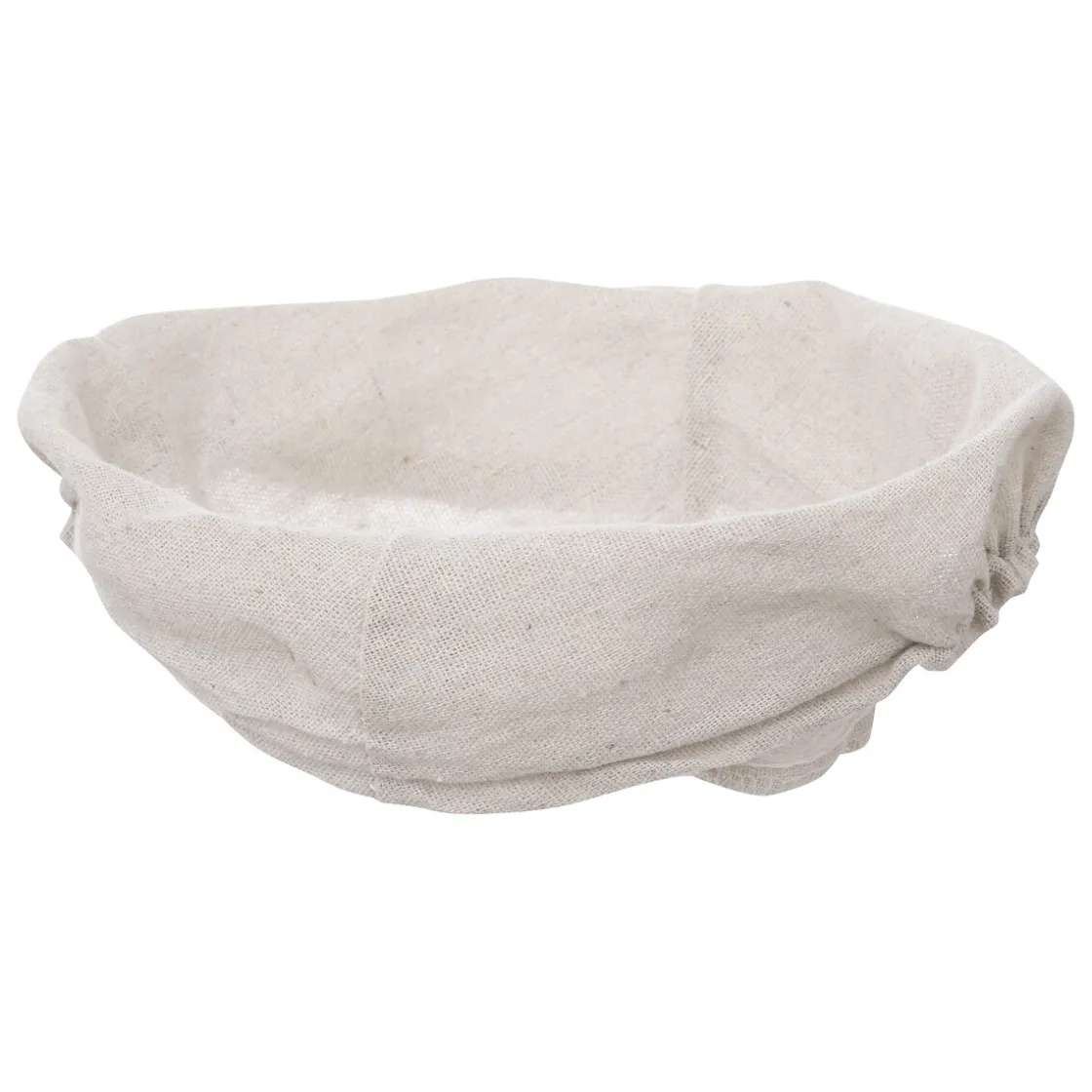 5five Corbeille tressée 21 cm