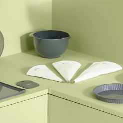 5five Corne de pâtissier en silicone