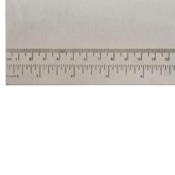 5five Coupe-pâte avec graduations, inox