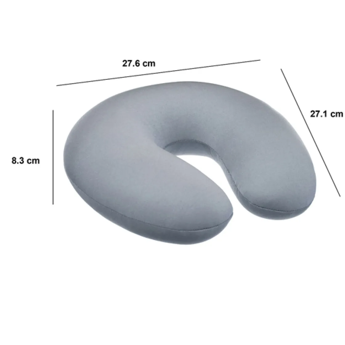 5five Coussin de cou