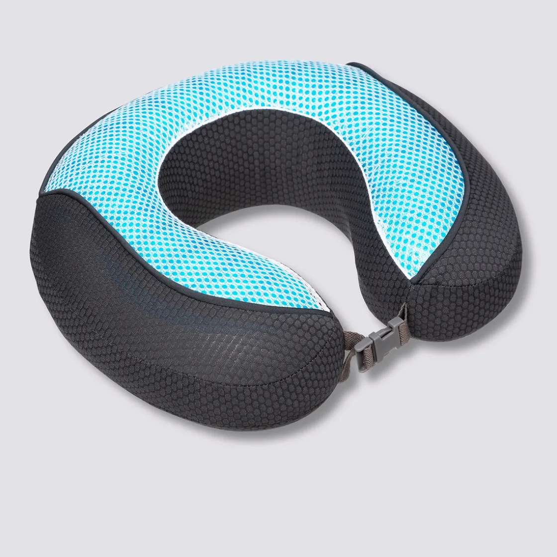 5five Coussin de cou mémoire de forme