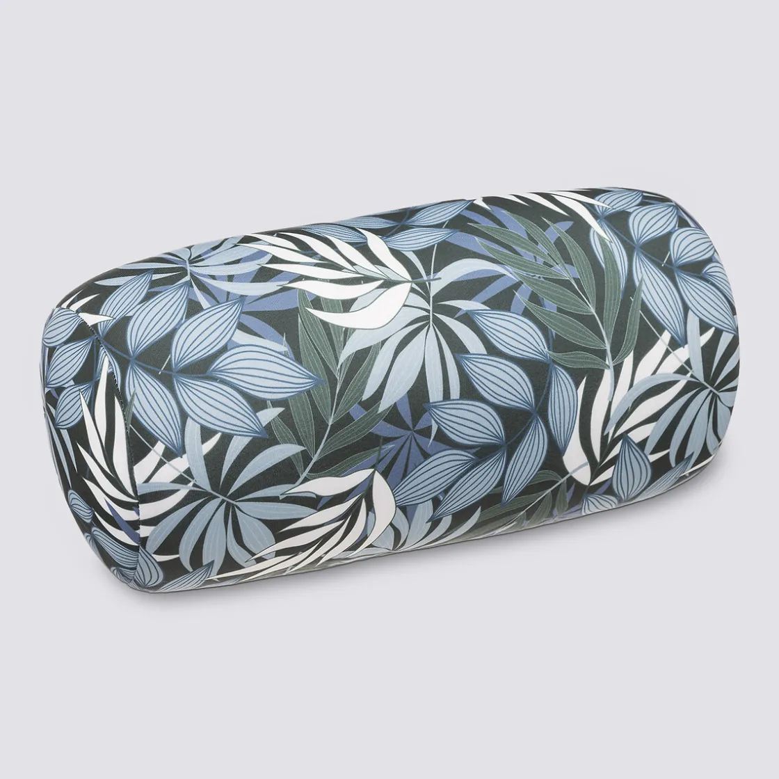 5five Coussin tube, multicolore