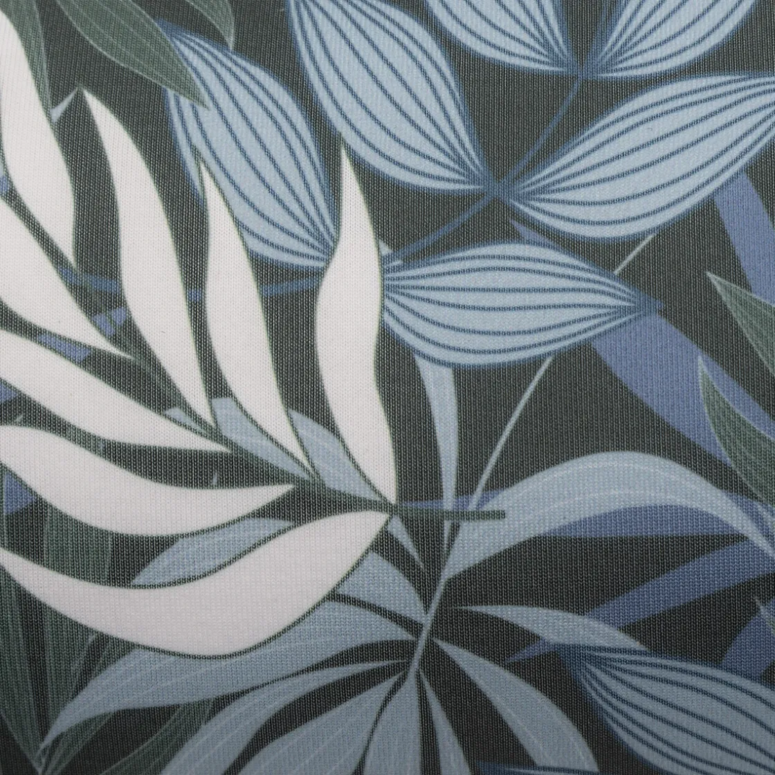 5five Coussin tube, multicolore