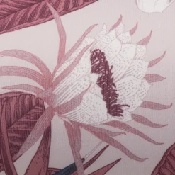 5five Coussin tube, multicolore