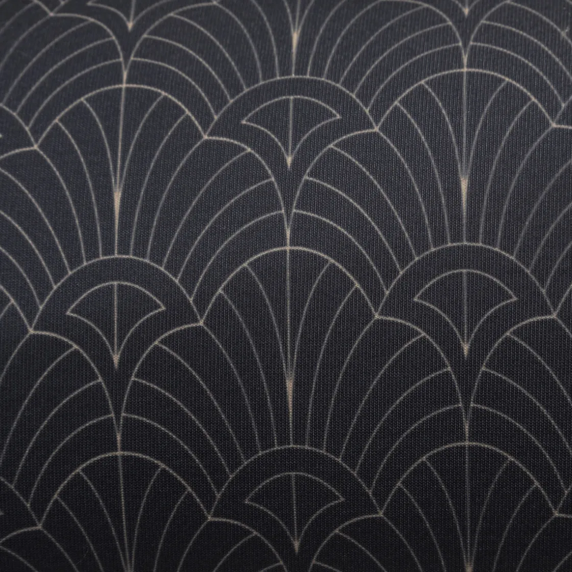 5five Coussin tube, multicolore